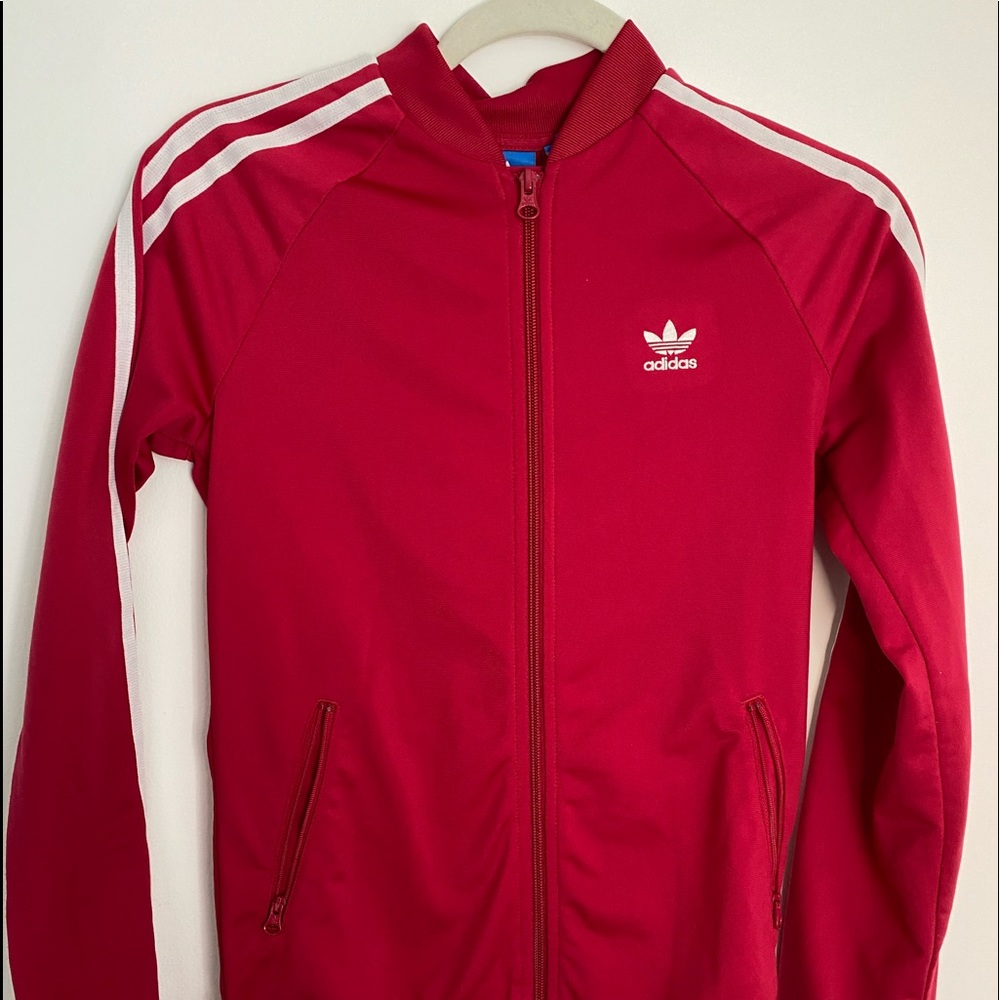 Zip up